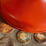 Lampe de bureau vintage