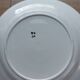 Assiette FB Badonviller