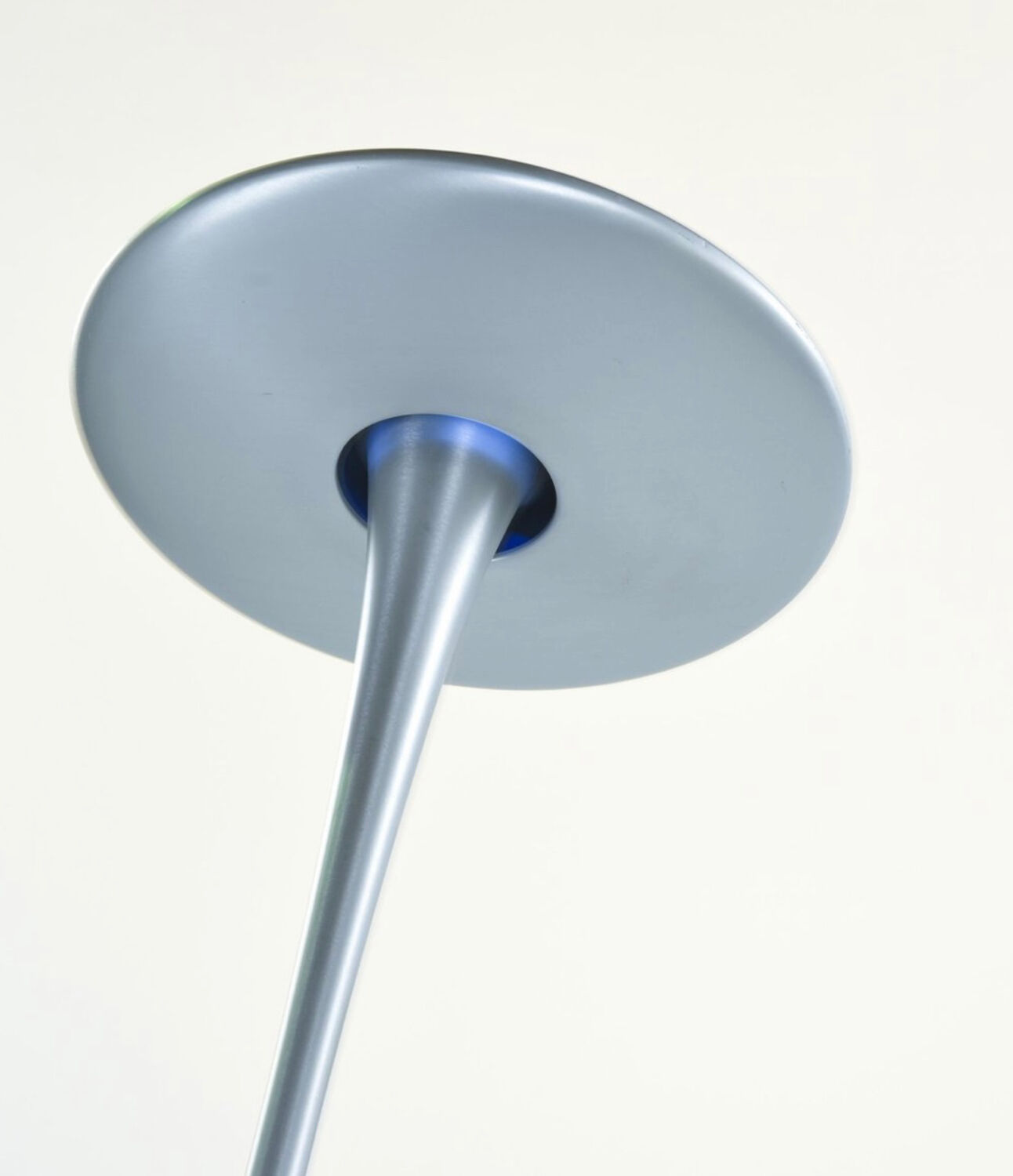 Flos floor lamp model "Propeller" by Marc Newson