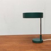Lampe de table allemande 6890 de milieu de siècle de Kaiser Idell / Kaiser Leuchten