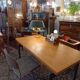 Table Bureau Design