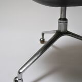 Office chair "6725" by Preben Fabricius and Jørgen Kastholm for Kill International, c. 1965