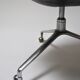 Fauteuil de bureau "6725" par Preben Fabricius et Jørgen Kastholm pour Kill International, c. 1965
