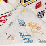 Moroccan Berbere carpet 280x175cm