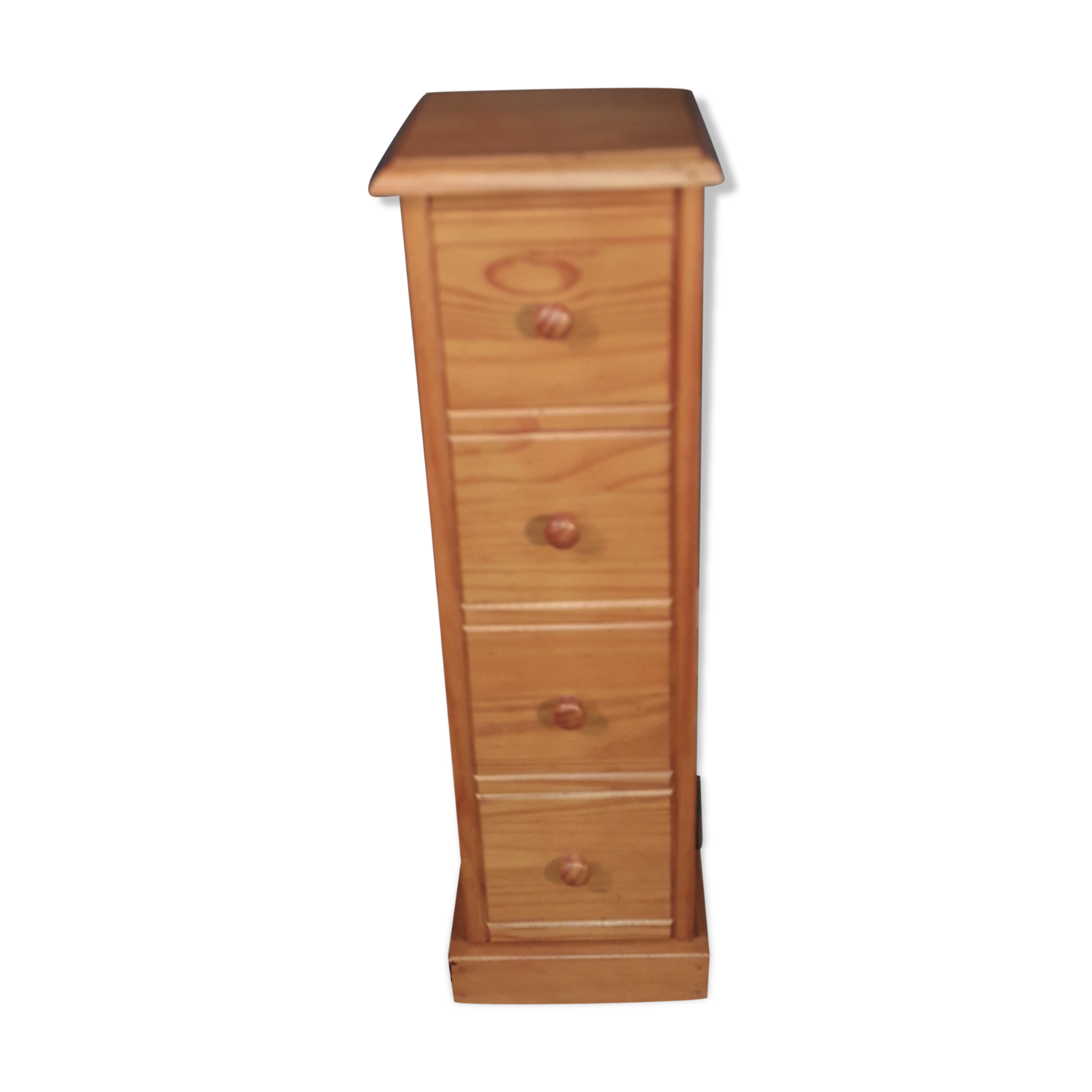 Storage cabinet