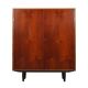 Armoire en chêne, design danois, années 1960, designer : Hans J. Wegner, fabricant : Ry Møbler