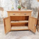 Vintage Parisian buffet