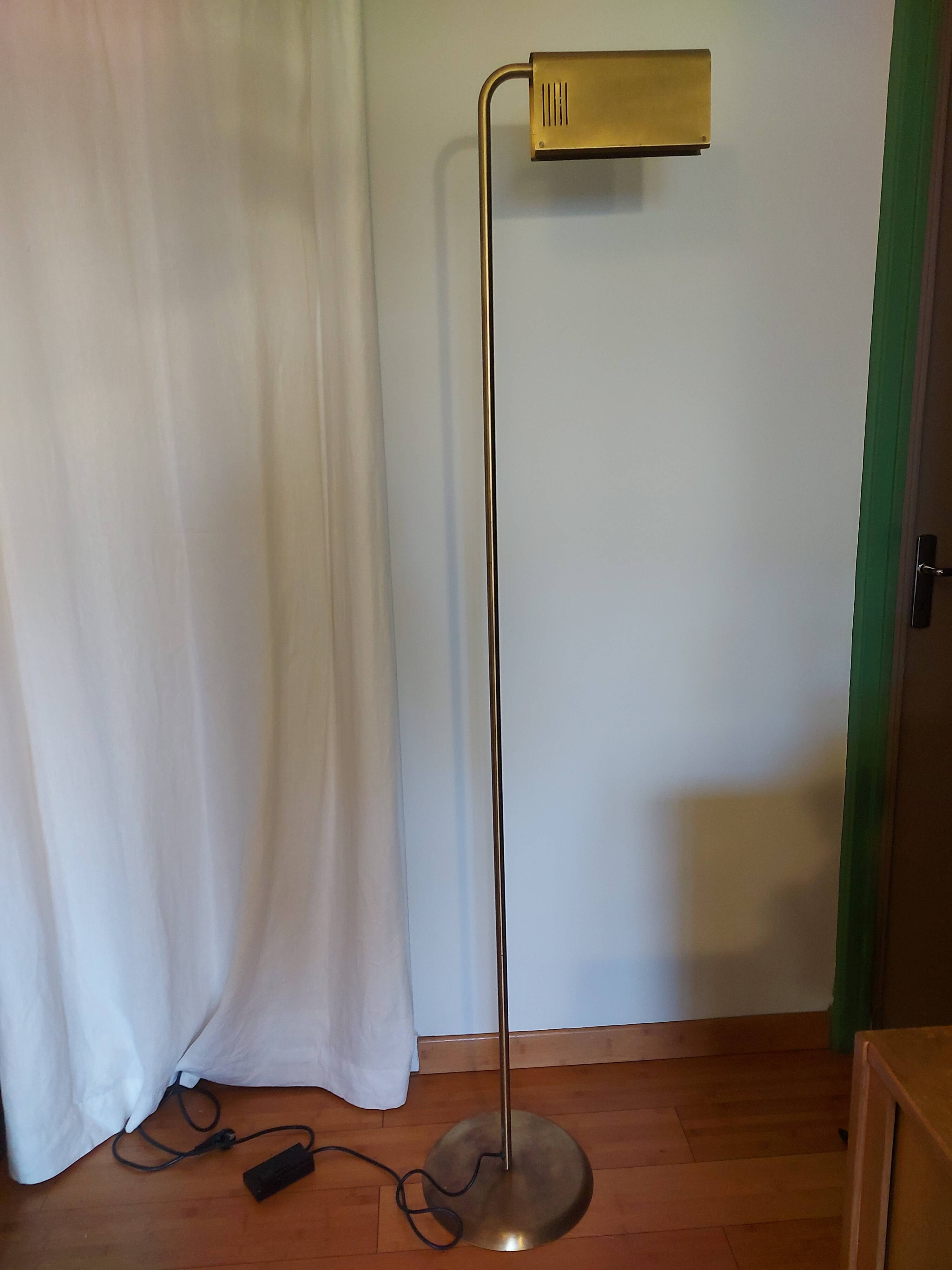 Lamp 80'S Relco , Milan