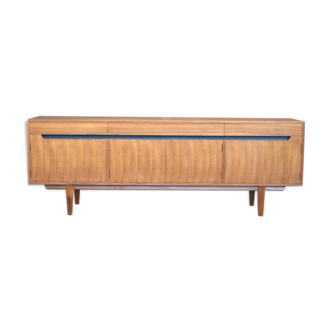 Minimalist sideboard by Younger 213.5 cm
