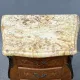 Pair of Louis XV style bedside tables
