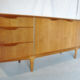 Scandinavian mcIntosh teak line
