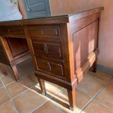 Banker's desk