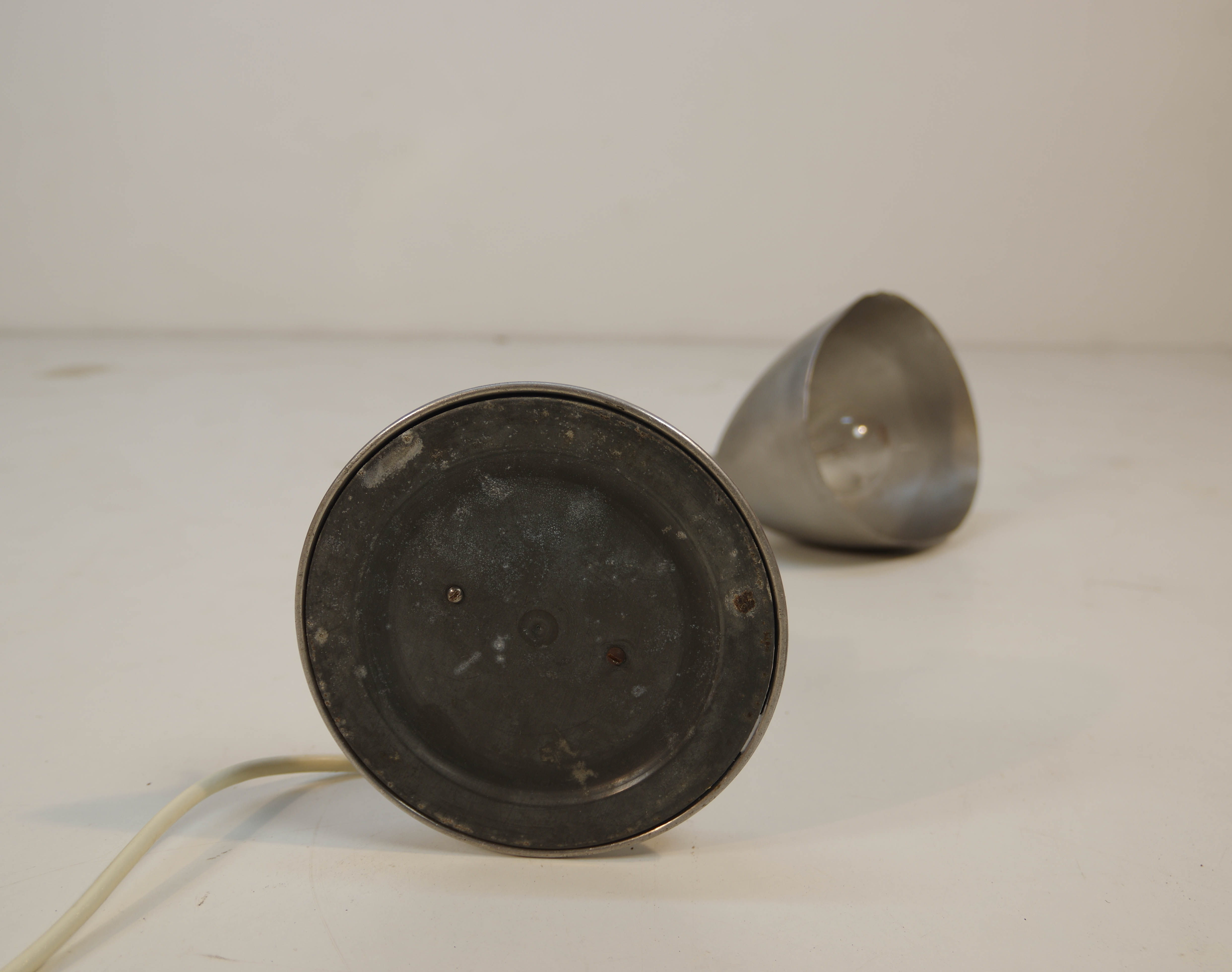 Table lamp by Franta Anyz, 1930