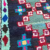 Tapis berbère