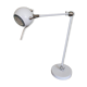 Space Age design articulated lamp
