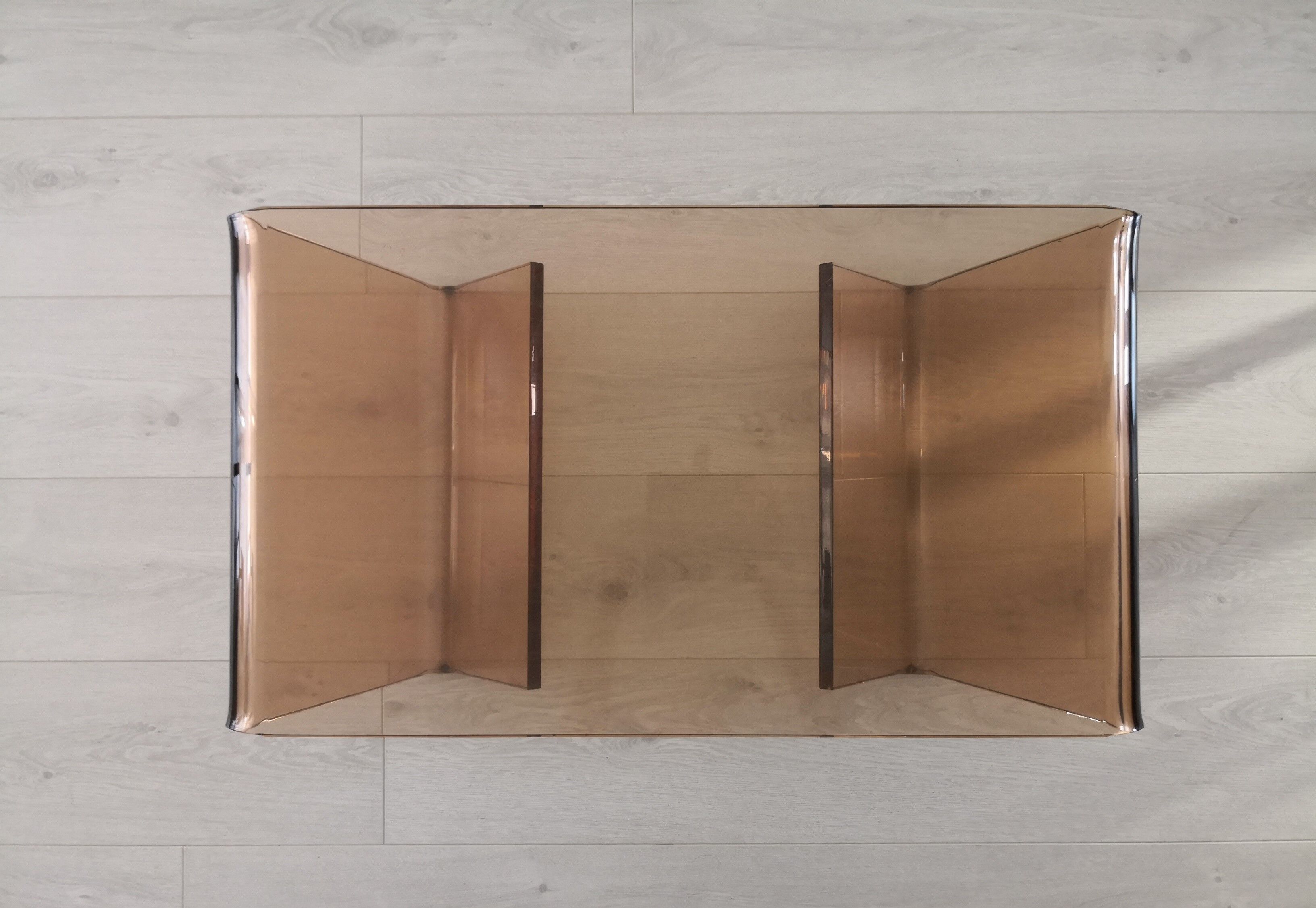 Table 70s low Michel Dumas