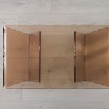 Table 70s low Michel Dumas