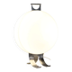 Sfera Lamp Valenti vintage design Beni Cuccuru 1970s