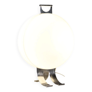 Lampe Sfera Valenti vintage design Beni Cuccuru 1970s