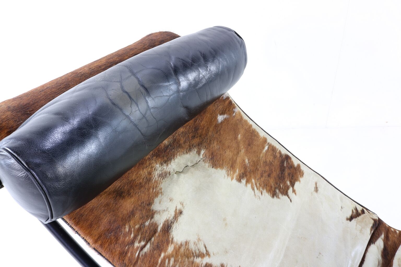 LC4 Le Corbusier lounge chair