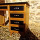 Bureau vintage