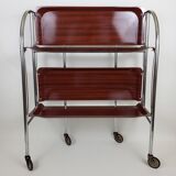 Formica vintage folding service