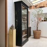 Antique display case