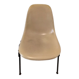 Herman Miller stamped dining room chair