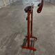 Fratelli Reguitti valet in vintage wood