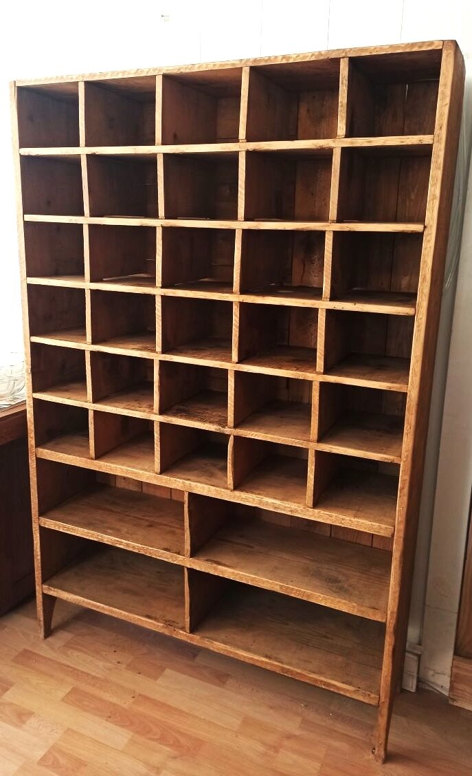 Mechanical workshop furniture 20s