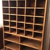 Mechanical workshop furniture 20s