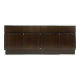 Large sideboard with floating base by Coene - Belgium 1960s