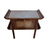 "Tulipan" cupboard by Jindrich Halabala
