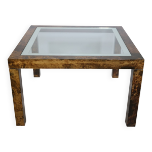 table basse design Aldo