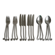 lot de couverts forme atypique
