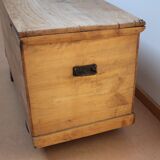 Trunk - trunk