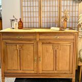 Art Deco sideboard