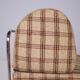 Paire de fauteuils convertibles 1970