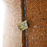 Pair of Alky armchairs by Giancarlo Piretti for Anonima Castelli, 1970s