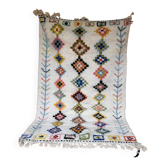 Tapis berbère Beni Ouarain "Hadia"