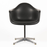 6 armchairs Charles and Ray Eames 1960