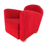 Vintage armchair 60