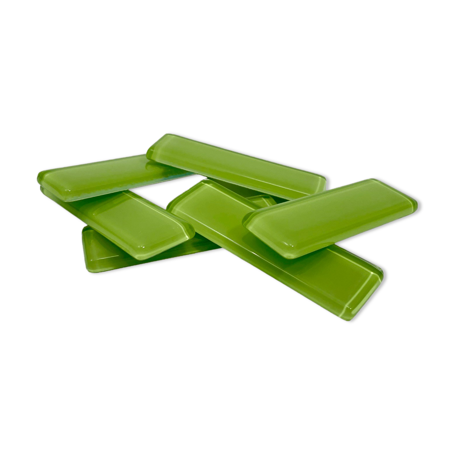 Knife holder, tableware, wand rest