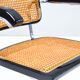 Mid-Century Italian Modern Marcel Breuer B64 Cesca Armchair Chair, 1970
