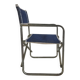 Vintage folding armchair for children