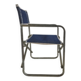 Fauteuil pliant vintage enfant