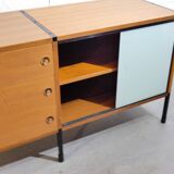 ARP sideboard by Pierre Guariche published by Minvielle 1960
