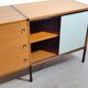 ARP sideboard by Pierre Guariche published by Minvielle 1960