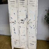 Changing room