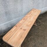 Farm bench